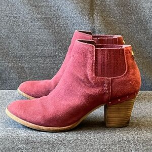 Steve Madden TINKER Ankle Boots